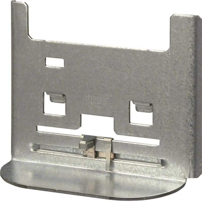 Handla nu Adapterplatta